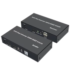 AirBase K-0035M1 HDMI KVM по оптоволокну до 20 км.