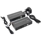 AirBase K-0035M1 HDMI KVM по оптоволокну до 20 км.