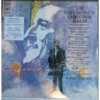 Tony Bennett Snowfall - вініл LP Remastered 2021