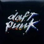 Daft Punk Discovery 2LP - вінілова платівка