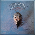 Eagles Their Greatest Hits 1971-1975 LP 180 Gram