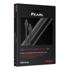 Шнур оптичний Audioquest Optilink Pearl 0,75м