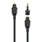 Оптичний кабель AudioQuest Forest Optilink 0,75м