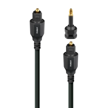 Оптичний кабель AudioQuest Forest Optilink 0,75м