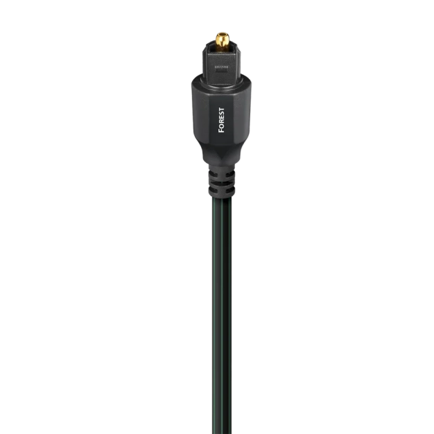 Оптичний кабель AudioQuest Forest Optilink 0,75м