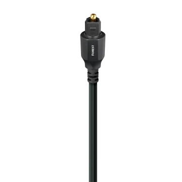 Оптичний кабель AudioQuest Forest Optilink 0,75м
