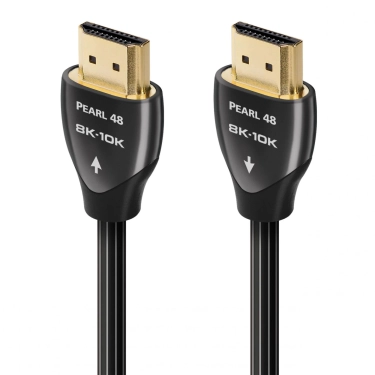 HDMI кабель Audioquest Pearl 48 HDMI 8K-10K 48Gbps 1 м