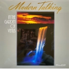 Modern Talking In The Garden Of Venus LP 180 г 2021