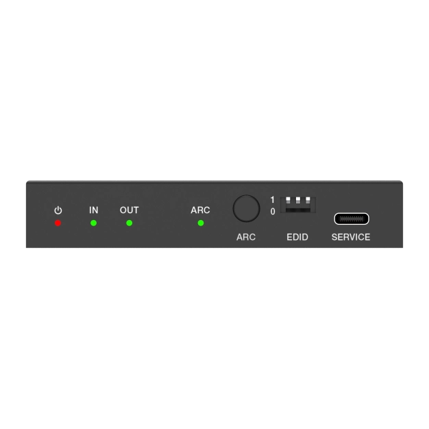 AirBase HDC-MC01 - HDMI 2.1 аудіоекстрактор 8K60