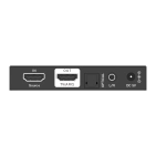 AirBase HDC-MC01 - HDMI 2.1 аудіоекстрактор 8K60