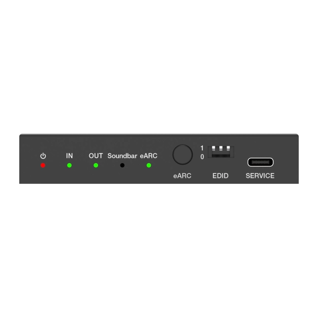AirBase HDC-MC03 8K HDMI eARC аудіоадаптер 48 Гбіт/с