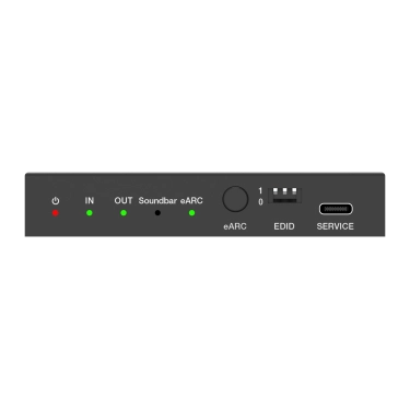 AirBase HDC-MC03 8K HDMI eARC аудіоадаптер 48 Гбіт/с