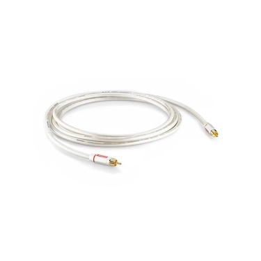 Neotech NESW-5001 RCA-RCA 4 м - кабель для сабвуфера