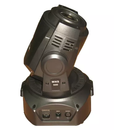 Світлодіодна голова M-Light MHS-600