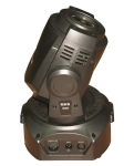 Світлодіодна голова M-Light MHS-600