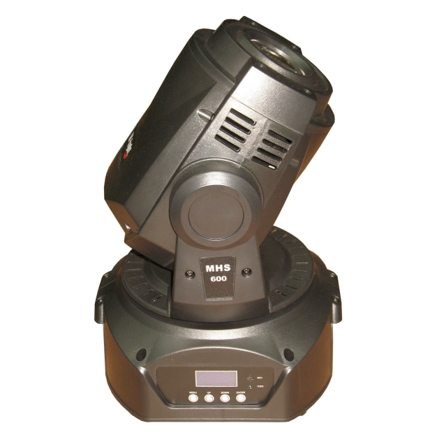 Світлодіодна голова M-Light MHS-600