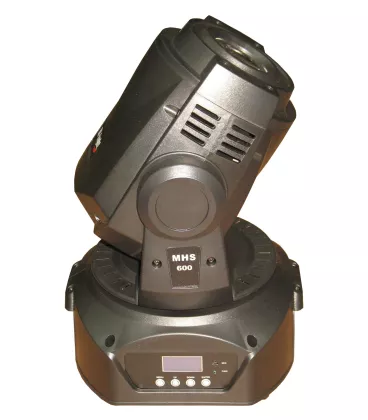 Світлодіодна голова M-Light MHS-600