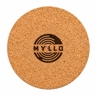 Набір Myllo Vinyllo №1 з пробковим диском для вінілу
