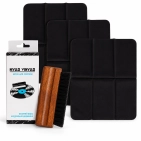 Щітка Myllo Vinyllo Record Brush + 3 серветки з мікрофібри
