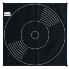 Рушники Myllo Vinyllo для вінілу 350х350 мм, 3 шт.