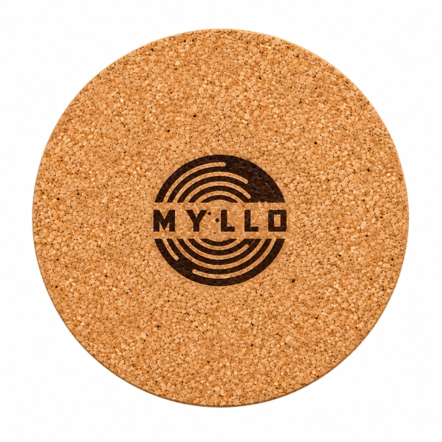 Пробковий захисний мат Myllo Vinyllo 110 мм.
