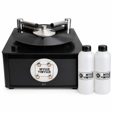 Вакуумне миття Myllo Vinyllo + 2 л розчину