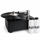 Myllo Vinyllo Mini чорна - вакуумне миття для вінілу + 2 л