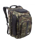 UDG Ultimate DIGI Backpack Black Camo/Orange Inside — вигляд спереду