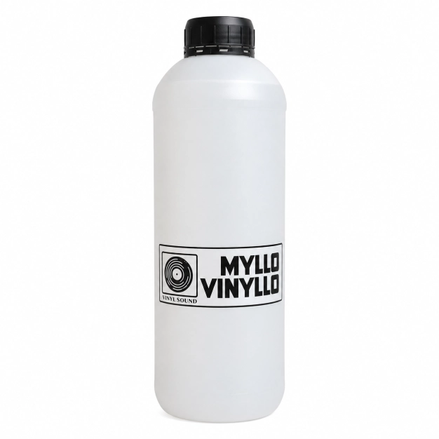 Myllo Vinyllo Cleaning Solution 1000 мл для вінілових платівок