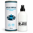 Розчин Myllo Cleaning Solution 350 мл для вінілових платівок SEO-опис: