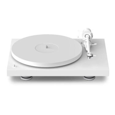 Pro-Ject Debut PRO B White – вініловий програвач