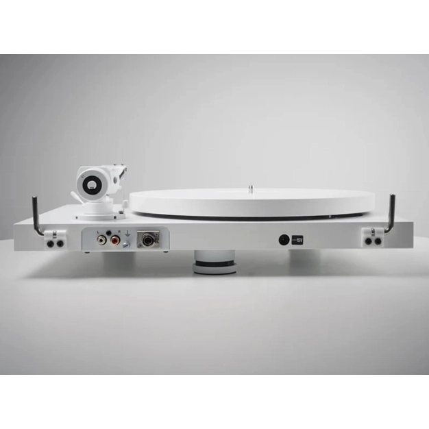 Pro-Ject Debut PRO B White – вініловий програвач