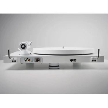 Pro-Ject Debut PRO B White – вініловий програвач