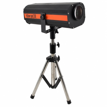Слідкуючий прожектор STLS FOLLOW SPOT 7R 230W Osram
