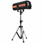 Слідкуючий прожектор STLS FOLLOW SPOT 7R 230W Osram