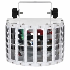 Світловий прилад STLS VS-58 2×12 Вт RGBW