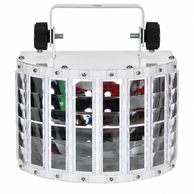 Світловий прилад STLS VS-58 2×12 Вт RGBW