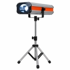 Слідкує прожектор STLS FOLLOW SPOT LED 300W - 7500 К