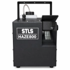 Генератор туману STLS HAZE 800 800 Вт з DMX