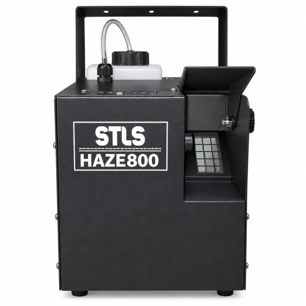 Генератор туману STLS HAZE 800 800 Вт з DMX
