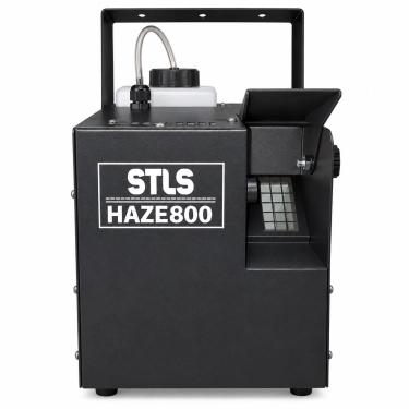 Генератор туману STLS HAZE 800 800 Вт з DMX