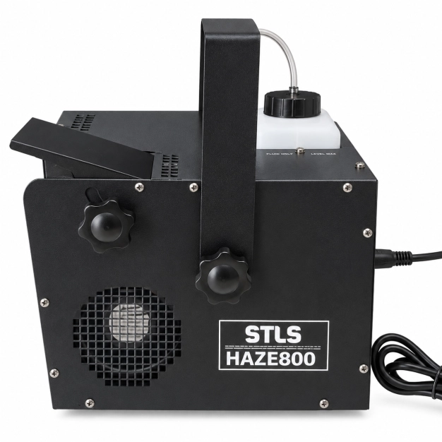 Генератор туману STLS HAZE 800 800 Вт з DMX