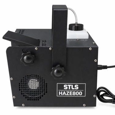 Генератор туману STLS HAZE 800 800 Вт з DMX