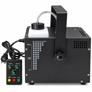 Генератор туману STLS HAZE 800 800 Вт з DMX