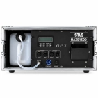 Генератор туману STLS HAZE 1500 1500 Вт з DMX