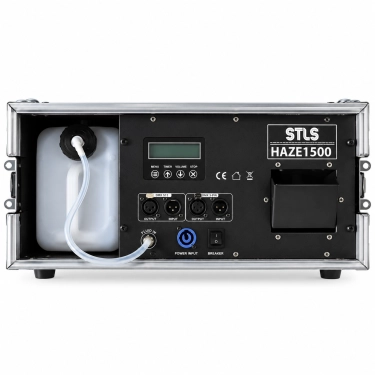 Генератор туману STLS HAZE 1500 1500 Вт з DMX