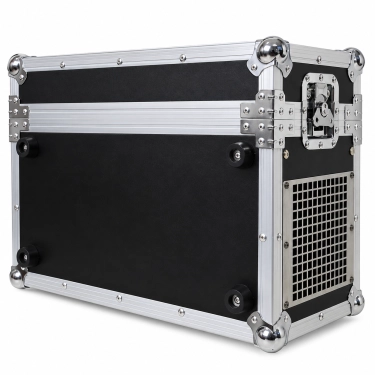 Генератор туману STLS HAZE 1500 1500 Вт з DMX
