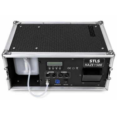 Генератор туману STLS HAZE 1500 1500 Вт з DMX