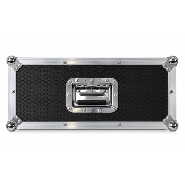 Генератор туману STLS HAZE 1500 1500 Вт з DMX