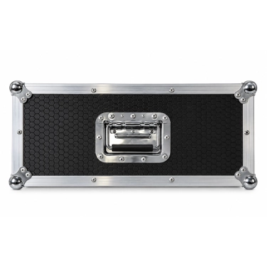 Генератор туману STLS HAZE 1500 1500 Вт з DMX